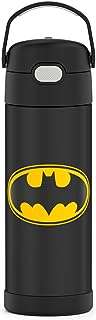 Bouteille thermos en acier inoxydable isolée sous vide de 16 oz avec couvercle. Faites des économies avec DIAYTAR COTE D'IVOIRE, votre boutique en ligne discount préférée. Parcourez notre sélection complète d'articles allant des équipements électroménagers aux produits informatiques en passant par la mode et les gadgets. Profitez de nos promotions régulières et découvrez des prix incroyables sans jamais sacrifier la qualité.