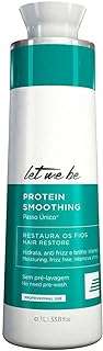 Traitement capillaire protéiné lissant let me be pro salon brésil. Envie de relooker votre espace de travail à moindre coût ? DIAYTAR COTE D'IVOIRE  est votre allié idéal pour l'informatique professionnelle à prix discount. Des ordinateurs de bureau aux imprimantes en passant par les accessoires de bureau, nous vous proposons une gamme complète qui allie performance et économies. Optimisez votre productivité sans compromettre votre budget avec nos offres exceptionnelles !