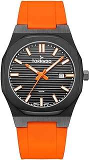 Montre analogique à cadran noir torinado spectra pour hommes t22002 bsob. Plongez dans l'univers des bonnes affaires avec DIAYTAR COTE D'IVOIRE  ! Notre boutique en ligne vous propose une sélection de produits discount dans différents domaines, allant des indispensables de la maison aux dernières tendances en matière de mode et de technologie. Naviguez à travers notre catalogue et profitez d'offres à ne pas manquer.