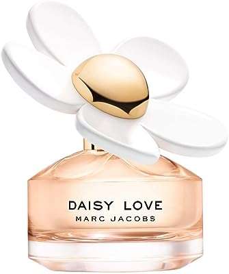 Daisy love de marc jacobs pour femme parfum pour femme eau. Découvrez DIAYTAR COTE D'IVOIRE, votre destination en ligne pour des bonnes affaires sans compromis sur la qualité. Parcourez notre large éventail de produits discount allant de l'électroménager à l'informatique en passant par la mode et les gadgets. Faites de vraies économies en choisissant le meilleur rapport qualité-prix.