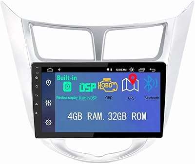 Lecteur radio stéréo de voiture android 12 écran tactile de 9 pouces. DIAYTAR COTE D'IVOIRE  is your ultimate destination for discount shopping, providing a diverse range of products that cater to your everyday needs. With everything from essential home appliances to state-of-the-art electronics, trendy fashion pieces, and inventive gadgets, our online store offers unbeatable prices without compromising on quality.