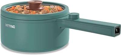 Marmite électrique heatrick 15 l poêle multifonctionnelle pour frire rôtir cuiseur ramen avec double. Faites des économies sans sacrifier la qualité avec DIAYTAR COTE D'IVOIRE . Notre boutique en ligne propose une immense variété de produits discount, allant des appareils électroménagers aux vêtements tendance et aux gadgets les plus populaires. Trouvez tout ce dont vous avez besoin à des prix incroyables !