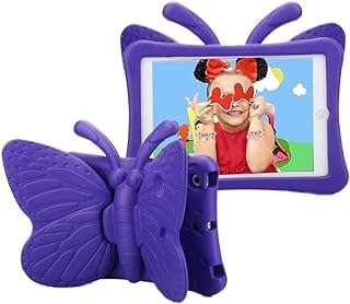 Étui pour ipad mini étui mini 2 4 enfants joli support de tablette avec ailes. DIAYTAR COTE D'IVOIRE, votre partenaire en ligne pour des produits discount de qualité à des prix imbattables ! Trouvez tout ce dont vous avez besoin, des articles pour la maison aux appareils électroménagers, en passant par les accessoires informatiques et les produits tendance de la mode. Faites des bonnes affaires dès maintenant en visitant notre boutique en ligne.