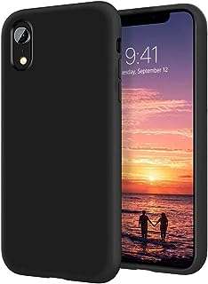 Coque arrière en silicone liquide souple zubetec pour iphone xr coque de protection. DIAYTAR COTE D'IVOIRE  - Le paradis des bonnes affaires en ligne ! Avec notre large éventail de produits discount, vous trouverez tout ce dont vous avez besoin à des prix incroyablement bas. Des articles pour la maison aux appareils électroménagers, des ordinateurs aux vêtements à la mode, des gadgets uniques aux accessoires indispensables, nous sommes votre guichet unique pour des économies inégalées !