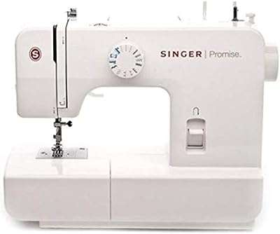 Machine à coudre singer 1408. DIAYTAR COTE D'IVOIRE  est votre guichet unique pour des produits discount de haute qualité. Parcourez notre large sélection d'articles, allant des appareils électroménagers essentiels aux produits informatiques, en passant par les accessoires mode et les gadgets dernier cri, tout en profitant de prix imbattables.