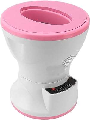 Vapeur portable 350 ml avec fumigation intelligente fauteuil à vapeur électrique pour un ventre. DIAYTAR COTE D'IVOIRE  - Votre destination en ligne pour des affaires incroyables. Rendez-vous sur notre site et découvrez un choix sensationnel de produits discount, qu'il s'agisse de l'électroménager indispensable, de l'informatique à la pointe ou des dernières tendances en matière de mode.