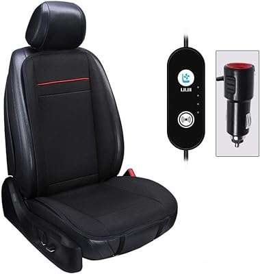 Coussin rafraîchissant pour siège de voiture biun 8 ventilateurs intégrés massage. À la recherche de bonnes affaires ? DIAYTAR COTE D'IVOIRE  est là pour vous ! Notre boutique en ligne généraliste propose une variété de produits discount, allant des articles pour la maison à l'électroménager, en passant par l'informatique et la mode, ainsi que les gadgets indispensables à petits prix.