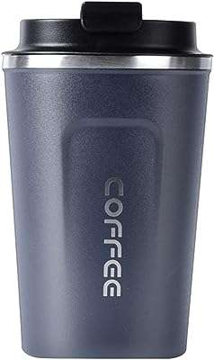Tasse à café en acier inoxydable icam 380 ml tasse isolée sous vide pour voiture. Améliorez votre espace de travail sans vous ruiner grâce à DIAYTAR COTE D'IVOIRE . Parcourez notre assortiment de fournitures de bureau discount, des stylos aux meubles ergonomiques. Obtenez tout ce dont vous avez besoin pour être productif à des prix incroyablement bas.