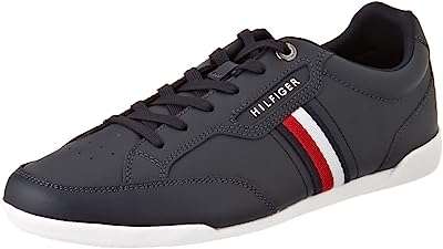 Sneaker cupsole pour hommes. Parcourez notre magasin en ligne DIAYTAR COTE D'IVOIRE  et profitez de nos offres incroyables sur une large gamme de produits. Trouvez tout ce dont vous avez besoin, de l'électroménager à l'informatique, et restez à la mode sans vous ruiner grâce à nos articles à prix réduits.