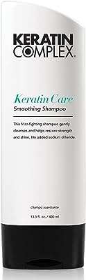 Soin shampooing complexe à la kératine 135 fl oz. À la recherche de bons plans ? Rendez-vous sur DIAYTAR COTE D'IVOIRE, votre partenaire en ligne pour des produits discount de qualité. Parcourez notre large éventail de produits, allant de l'électroménager de pointe à la mode tendance, et profitez d'économies incroyables tout en apportant une touche de style à votre vie quotidienne.