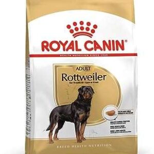 Royal canin bhn rottweiler croquettes pour chiens adultes 12 kg multicolore. Ne cherchez plus, DIAYTAR COTE D'IVOIRE  est la boutique en ligne qu'il vous faut ! Explorez notre large assortiment de produits discount allant des articles pour la maison à l'électroménager, en passant par l'informatique, la mode et les gadgets. Profitez de notre plateforme conviviale pour trouver les meilleures affaires et économiser sans effort.
