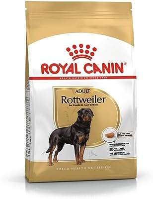 Royal canin bhn rottweiler croquettes pour chiens adultes 12 kg multicolore. Ne cherchez plus, DIAYTAR COTE D'IVOIRE  est la boutique en ligne qu'il vous faut ! Explorez notre large assortiment de produits discount allant des articles pour la maison à l'électroménager, en passant par l'informatique, la mode et les gadgets. Profitez de notre plateforme conviviale pour trouver les meilleures affaires et économiser sans effort.