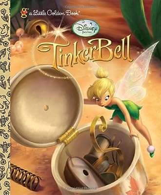 Fée clochette (disney clochette) (petit livre d'or). Choisissez DIAYTAR COTE D'IVOIRE  pour vos achats discount en ligne. Parcourez notre sélection étendue comprenant des produits pour tous les besoins, que ce soit pour la maison, l'électroménager, l'informatique, la mode ou les gadgets. Profitez de notre politique de prix bas et économisez tout en trouvant des articles de qualité.