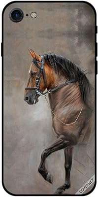 Coque iphone 7 cheval classique. Plongez dans l'univers de DIAYTAR COTE D'IVOIRE, votre boutique en ligne généraliste spécialisée dans les produits discount. Explorez notre large variété d'articles allant de la maison à l'électroménager, en passant par l'informatique, la mode et les gadgets, le tout à des prix défiant toute concurrence. Profitez de notre expertise en matière de bonnes affaires et réalisez des économies significatives.
