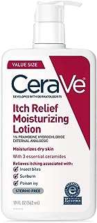 Lotion hydratante cerave pour soulager les démangeaisons | 19 onces de la peau. Trouvez les meilleurs bons plans chez DIAYTAR COTE D'IVOIRE, le go-to store en ligne pour tous vos besoins discount. Explorez notre large gamme de produits, des vêtements à la mode aux gadgets high-tech, et profitez de prix imbattables sans sacrifier la qualité !