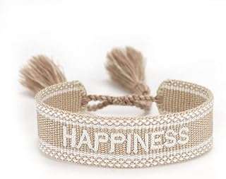 Bracelets à franges tricotés love hope happiness pour femmes et filles. Découvrez DIAYTAR COTE D'IVOIRE, la boutique en ligne généraliste qui propose une large sélection de produits à prix réduits : de l'électroménager à la mode en passant par l'informatique, trouvez tout ce dont vous avez besoin sans vous ruiner !