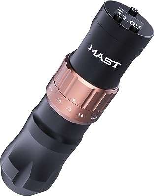 Master must fold 2 stylo de tatouage motorisé sans fil rollerblade noyau. DIAYTAR COTE D'IVOIRE  vous propose une expérience de shopping en ligne à petit budget sans compromettre la qualité. Découvrez notre sélection diversifiée de produits discount, allant de l'informatique aux gadgets branchés, en passant par les articles pour la maison et bien plus encore. Faites des économies intelligentes et restez dans la tendance avec DIAYTAR COTE D'IVOIRE .