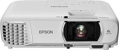 Projecteur home cinéma 3lcd epson eh tw750 fhd 3400 lumens écran 300. À la recherche de bons plans et de prix irrésistibles ? DIAYTAR COTE D'IVOIRE  est votre destination ultime ! Explorez notre boutique en ligne généraliste où vous trouverez une large gamme de produits discount, couvrant tous vos besoins. Achetez l'électroménager dont vous avez besoin, renouvelez votre garde-robe ou succombez aux derniers gadgets sans vous ruiner.