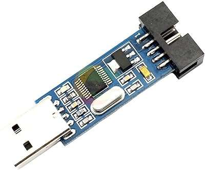 Adaptateur de téléchargement de programmeur usb msp430 bsl. Vous cherchez des produits discount sans compromis sur la qualité ? DIAYTAR COTE D'IVOIRE  répond à vos attentes en offrant une large gamme d'articles pour tous les besoins, des appareils électroménagers aux gadgets dernier cri. Explorez notre catalogue en ligne et trouvez tout ce dont vous avez besoin à prix cassés.