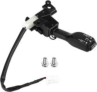 Commutateur de régulateur de vitesse pour toyota 4runner camry corolla fj highlander. Optez pour des achats malins avec DIAYTAR COTE D'IVOIRE, la boutique en ligne généraliste qui met à votre disposition une pléthore de produits discount. Décorez votre maison, équipez votre cuisine avec des électroménagers modernes, trouvez le dernier ordinateur portable ou mettez à jour votre garde-robe avec nos articles de mode à prix abordables. Découvrez un monde de bonnes affaires, à portée de clic !