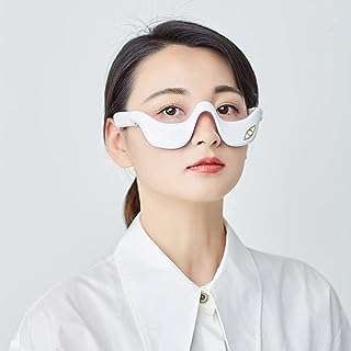 Masseur oculaire chauffant jamal masseur avec musique bluetooth pour la relaxation de la migraine. Découvrez DIAYTAR COTE D'IVOIRE, votre nouvelle destination pour des achats discount en ligne. Parcourez notre large assortiment de produits allant des articles pour la maison aux appareils électroniques, en passant par la mode et les gadgets, et bénéficiez de réductions incroyables. Ne cherchez plus ailleurs, nous avons tout ce qu'il vous faut à des prix compétitifs.