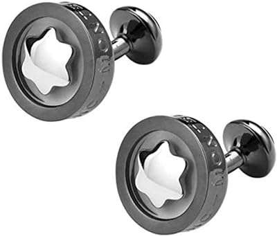 Boutons de manchette en forme de fleur de prunier vert pour hommes bijoux. Explorez les offres exceptionnelles de DIAYTAR COTE D'IVOIRE, la boutique en ligne ultime pour les amateurs de bons plans. Trouvez tout ce dont vous avez besoin, de la maison à l'électroménager, de l'informatique à la mode en passant par les gadgets les plus tendance, le tout à des prix défiant toute concurrence.