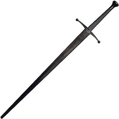 Épée longue synthétique étincelante red dragon armor lame et poignée. Ne payez plus le prix fort pour vos achats en ligne, choisissez DIAYTAR COTE D'IVOIRE et économisez ! Découvrez notre boutique en ligne généraliste offrant une multitude de produits discount, allant des articles pour la maison aux dernières tendances mode en passant par l'informatique et les gadgets. Faites des économies sur tous vos achats sans compromis sur la qualité.