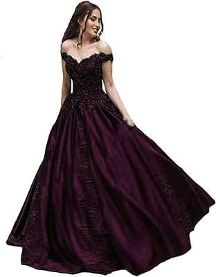 Robe de bal longue en dentelle brodée épaules dénudées col en v. Trouvez tout ce dont vous avez besoin chez DIAYTAR COTE D'IVOIRE, votre boutique en ligne discount incontournable. Avec un vaste choix d'articles pour la maison, des électroménagers aux gadgets high-tech, en passant par la mode à petits prix, nous vous offrons des opportunités d'économies tout en garantissant une satisfaction maximale.