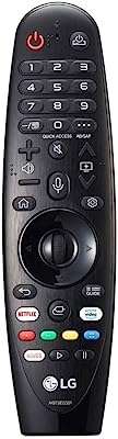 Télécommande lg magic compatible avec de nombreux modèles lg netflix prime. Affichez votre style tout en économisant grâce à DIAYTAR COTE D'IVOIRE . Notre boutique en ligne propose une vaste sélection de vêtements, de chaussures et d'accessoires de mode à prix discount. Soyez à la pointe de la tendance sans vous ruiner !
