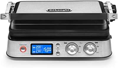 De'longhi cgh1012d grill de contact pour sandwichs viandes et légumes plaque. Faites des économies considérables chez DIAYTAR COTE D'IVOIRE, votre destination en ligne pour des produits discount. Notre boutique propose une large sélection d'articles pour la maison, l'électroménager, l'informatique, la mode et bien plus encore, avec des tarifs compétitifs et une satisfaction client garantie.