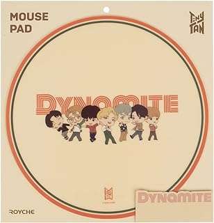 Tapis de souris tinytan dynamite bts de marchandise officielle. Faites des économies sans compromis sur la qualité grâce à DIAYTAR COTE D'IVOIRE, votre boutique en ligne spécialisée dans les produits discount. Découvrez notre gamme variée d'articles pour la maison, l'électroménager, l'informatique, la mode et les gadgets, tous disponibles à des prix attractifs. Profitez de nos offres exceptionnelles et transformez votre façon de magasiner avec DIAYTAR COTE D'IVOIRE .
