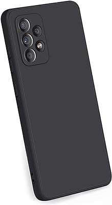 Coque en silicone samsung a52 coque de protection complète au toucher doux et soyeux. Ne payez pas plus cher ! DIAYTAR COTE D'IVOIRE  vous offre des produits discount de qualité supérieure à des prix abordables. Découvrez notre large sélection d'articles pour la maison, l'électroménager, l'informatique, la mode et les gadgets les plus recherchés. Visitez notre site dès maintenant et bénéficiez de nos offres exclusives pour économiser sur tous vos achats.