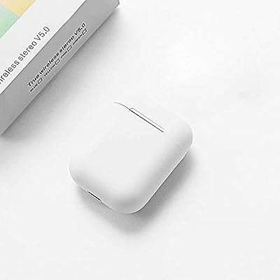 Écouteurs sans fil bluetooth 5.0 inpods 12 son de basse supérieur. Découvrez DIAYTAR COTE D'IVOIRE, la référence en matière d'achat malin en ligne, vous proposant une large gamme de produits allant de la mode aux articles informatiques, avec des réductions exceptionnelles.