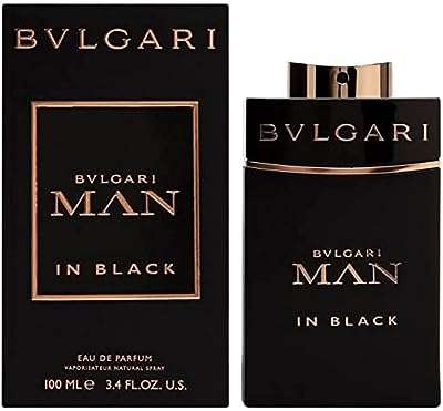 Bvlgari man in black par eau de parfum vaporisateur 34 oz. Ne cherchez plus ailleurs, DIAYTAR COTE D'IVOIRE  vous offre le meilleur choix de produits discount en ligne. Avec notre assortiment varié et nos prix compétitifs, vous trouverez tout ce dont vous avez besoin pour la maison, l'électronique, l'informatique et la mode. Faites des économies tout en faisant des achats intelligents.