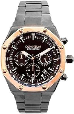 Montre chronographe pour homme (hng810.050). Explorez DIAYTAR COTE D'IVOIRE  et découvrez une variété impressionnante de produits discount pour la maison, l'électroménager, l'informatique et la mode. Avec des offres irrésistibles et une livraison rapide, faites des économies tout en obtenant des produits de qualité.