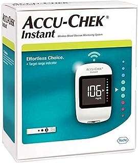 Glucomètre instantané accu chek. Optez pour DIAYTAR COTE D'IVOIRE, votre boutique en ligne de confiance pour des achats à petits prix ! Découvrez notre catalogue diversifié comprenant des produits discount de qualité, allant de l'électroménager à la mode en passant par les gadgets. Profitez de nos offres exceptionnelles pour donner une nouvelle dynamique à votre quotidien sans vous ruiner.