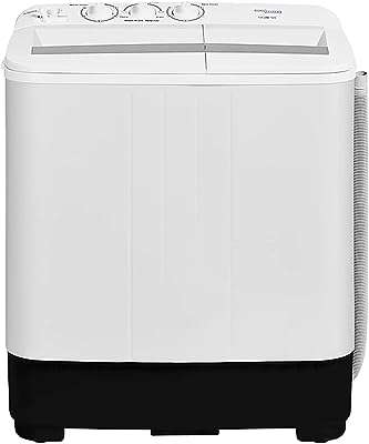 Lave linge super general à chargement par le dessus métal 5 kg. Exprimez votre style sans dépenser une fortune avec DIAYTAR COTE D'IVOIRE . Découvrez notre collection de vêtements tendance à prix discount, des dernières innovations de la mode aux classiques intemporels. Soyez à la mode sans vous ruiner, seulement avec DIAYTAR COTE D'IVOIRE .