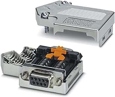 Phoenix 2708119 – connecteur subcon plus can pergamon. Optez pour des achats malins avec DIAYTAR COTE D'IVOIRE, la boutique en ligne généraliste qui met à votre disposition une pléthore de produits discount. Décorez votre maison, équipez votre cuisine avec des électroménagers modernes, trouvez le dernier ordinateur portable ou mettez à jour votre garde-robe avec nos articles de mode à prix abordables. Découvrez un monde de bonnes affaires, à portée de clic !