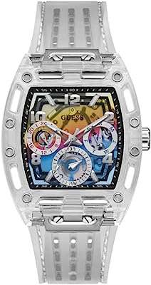 Montre arc en ciel multifonction pour hommes américains. DIAYTAR COTE D'IVOIRE  - la destination ultime pour des achats en ligne pratiques et économiques. Découvrez notre large éventail de produits discount, allant des appareils ménagers aux technologies de pointe, en passant par la mode tendance, et profitez de nos offres imbattables pour réaliser des économies substantielles.