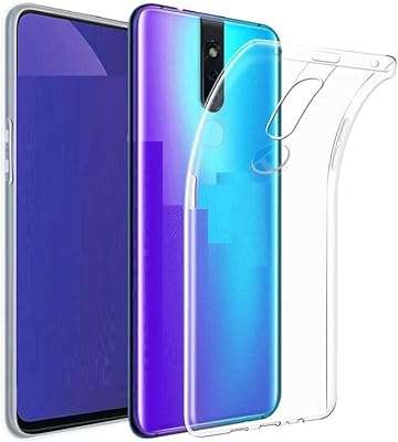 Coque arrière transparente pour oppo f11 pro. Faites des économies sans sacrifier la qualité avec DIAYTAR COTE D'IVOIRE . Notre boutique en ligne propose une immense variété de produits discount, allant des appareils électroménagers aux vêtements tendance et aux gadgets les plus populaires. Trouvez tout ce dont vous avez besoin à des prix incroyables !