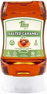 Mrs taste green sirop de caramel salé produit 100 % naturel et végétalien. Bienvenue chez DIAYTAR COTE D'IVOIRE, la plateforme en ligne par excellence pour vos besoins en produits discount ! Parcourez notre sélection impressionnante, allant de l'électroménager haut de gamme aux accessoires informatiques dernier cri, des vêtements tendance aux gadgets innovants. Ne cherchez plus, nous sommes là pour rendre votre expérience de shopping abordable et inoubliable.