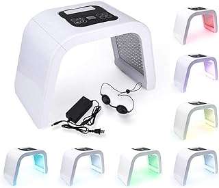 Masque photon led 7 couleurs pdt luminothérapie appareil de beauté lifting de la peau du visage. DIAYTAR COTE D'IVOIRE  vous offre un large éventail de produits discount adaptés à tous les budgets. Faites des bonnes affaires sur une sélection d'articles pour la maison, l'électroménager, l'informatique, la mode et les gadgets. Profitez de nos prix cassés et découvrez une nouvelle façon de faire des économies sans sacrifier la qualité !