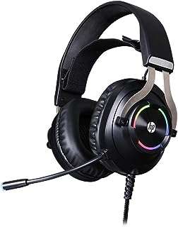 Casque de jeu hp h360gs usb 2.0. Ne cherchez pas plus loin pour trouver des produits de qualité à prix réduits. DIAYTAR COTE D'IVOIRE  est votre destination en ligne pour tous vos besoins en produits discount, de la maison à l'électroménager, de l'informatique à la mode. Faites des économies substantielles et trouvez les articles parfaits, adaptés à votre budget.