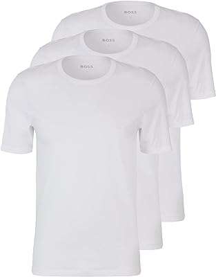 Lot de 3 chemises classiques hugo boss pour hommes (lot de 1). Faites une affaire incroyable chez DIAYTAR COTE D'IVOIRE, votre destination en ligne pour des achats discount qui ne vident pas votre portefeuille ! Parcourez notre sélection complète de produits, des articles pour la maison aux gadgets dernier cri. Économisez sur les appareils informatiques de haute technologie et vos marques de mode préférées, tout en profitant d'une livraison rapide et d'un service client exceptionnel. Redéfinissez votre façon de magasiner avec nous et réalisez des économies substantielles dès maintenant !
