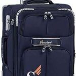 Ensemble de bagages senator softshell ensemble légers en nylon avec 4. Découvrez DIAYTAR COTE D'IVOIRE, la boutique en ligne ultime pour des achats malins. Parcourez notre catalogue où vous trouverez une grande variété de produits discount pour la maison, l'électroménager, l'informatique ainsi que les dernières tendances mode et les gadgets les plus en vogue.