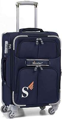 Ensemble de bagages senator softshell ensemble légers en nylon avec 4. Découvrez DIAYTAR COTE D'IVOIRE, la boutique en ligne ultime pour des achats malins. Parcourez notre catalogue où vous trouverez une grande variété de produits discount pour la maison, l'électroménager, l'informatique ainsi que les dernières tendances mode et les gadgets les plus en vogue.