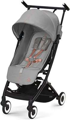 Poussette ultra compacte cybex label gris lave. Ne cherchez pas plus loin pour trouver des produits de qualité à prix réduits. DIAYTAR COTE D'IVOIRE  est votre destination en ligne pour tous vos besoins en produits discount, de la maison à l'électroménager, de l'informatique à la mode. Faites des économies substantielles et trouvez les articles parfaits, adaptés à votre budget.
