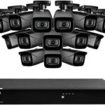 Système dvr fusion 16 canaux avec caméras ip 4k (8mp)  . DIAYTAR COTE D'IVOIRE, votre destination shopping pour toutes les bonnes affaires. Découvrez notre large gamme de produits discount, des accessoires de mode aux articles pour animaux de compagnie. Faites des économies sur tous vos achats avec DIAYTAR COTE D'IVOIRE .