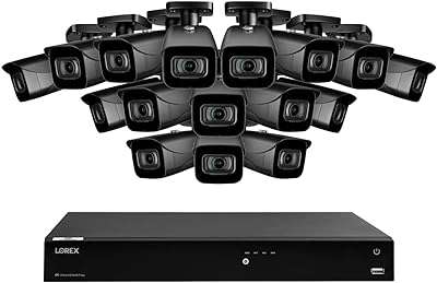 Système dvr fusion 16 canaux avec caméras ip 4k (8mp)  . DIAYTAR COTE D'IVOIRE, votre destination shopping pour toutes les bonnes affaires. Découvrez notre large gamme de produits discount, des accessoires de mode aux articles pour animaux de compagnie. Faites des économies sur tous vos achats avec DIAYTAR COTE D'IVOIRE .