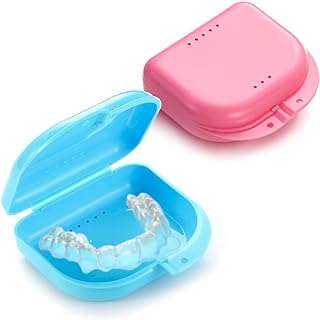 Appareil de contention orthodontique avec protège dents ventilé et protège nuit invisiline 2. Découvrez DIAYTAR COTE D'IVOIRE, votre boutique en ligne où vous pouvez économiser gros sur une large gamme de produits. Trouvez tout ce dont vous avez besoin pour votre maison, de l'électroménager à l'informatique, et restez à la mode avec nos vêtements et gadgets discount. N'attendez plus et profitez dès maintenant de nos offres à prix cassés!